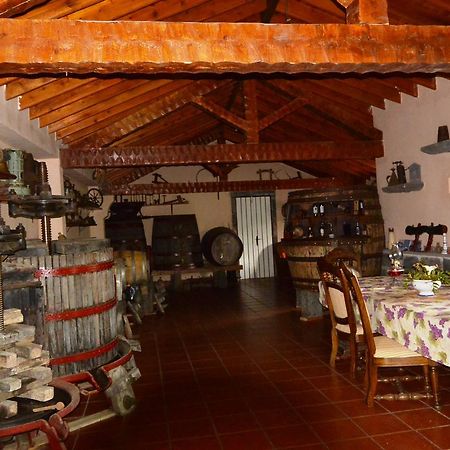 Quinta Nossa Senhora De Lourdes Guest House Capelas Exterior photo