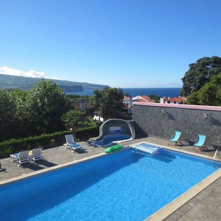 Quinta Nossa Senhora De Lourdes Guest House Capelas Exterior photo