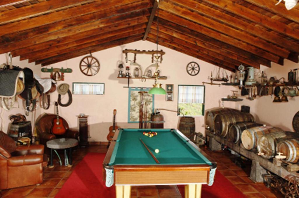 Quinta Nossa Senhora De Lourdes Guest House Capelas Exterior photo