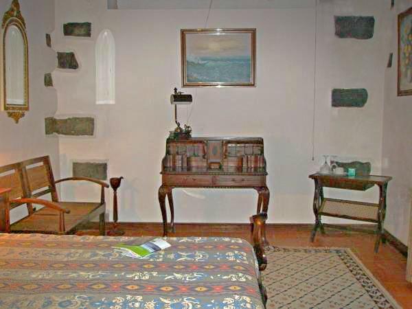 Quinta Nossa Senhora De Lourdes Guest House Capelas Exterior photo