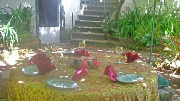 Quinta Nossa Senhora De Lourdes Guest House Capelas Exterior photo
