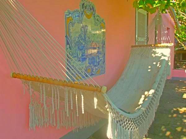 Quinta Nossa Senhora De Lourdes Guest House Capelas Exterior photo
